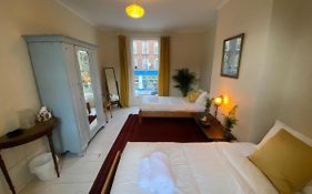 Camden Town Accomodation