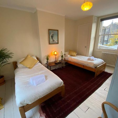 Camden Town Accomodation London Exterior photo