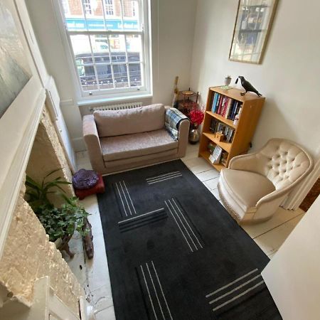 Camden Town Accomodation London Exterior photo
