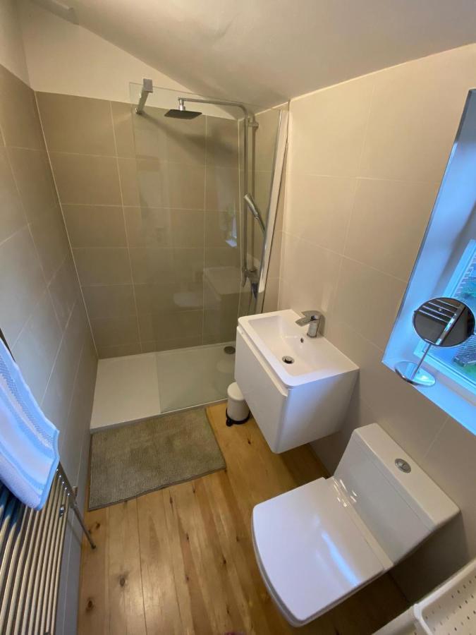 Camden Town Accomodation London Exterior photo