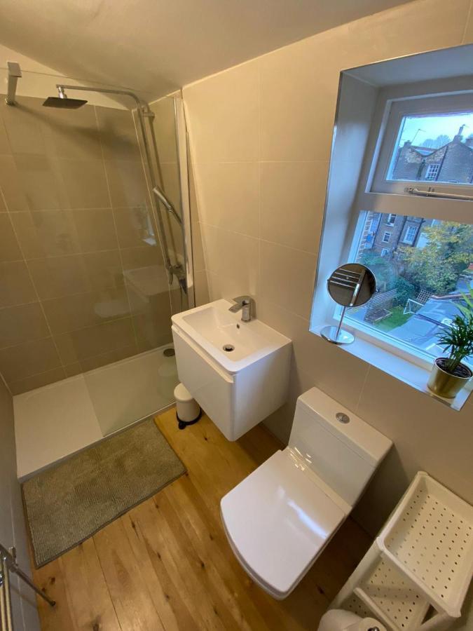 Camden Town Accomodation London Exterior photo