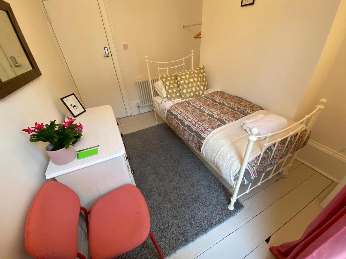 Camden Town Accomodation London Exterior photo
