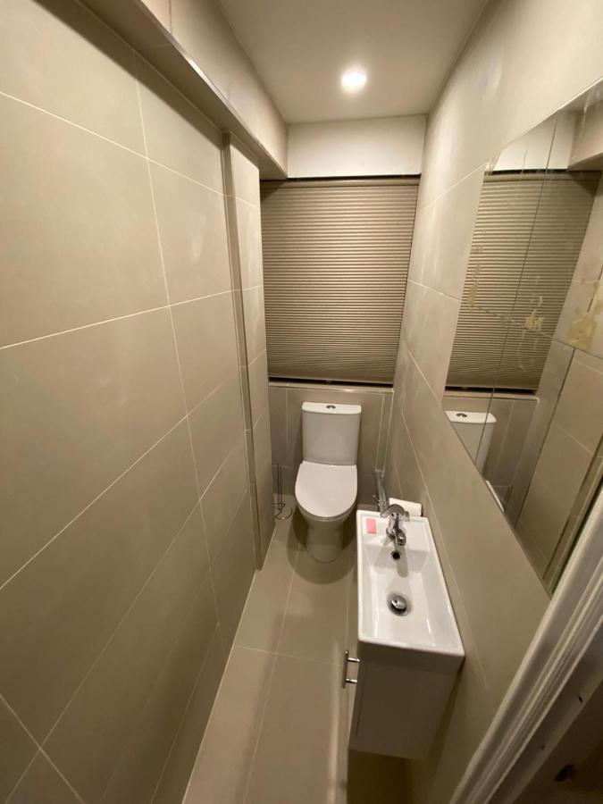 Camden Town Accomodation London Exterior photo