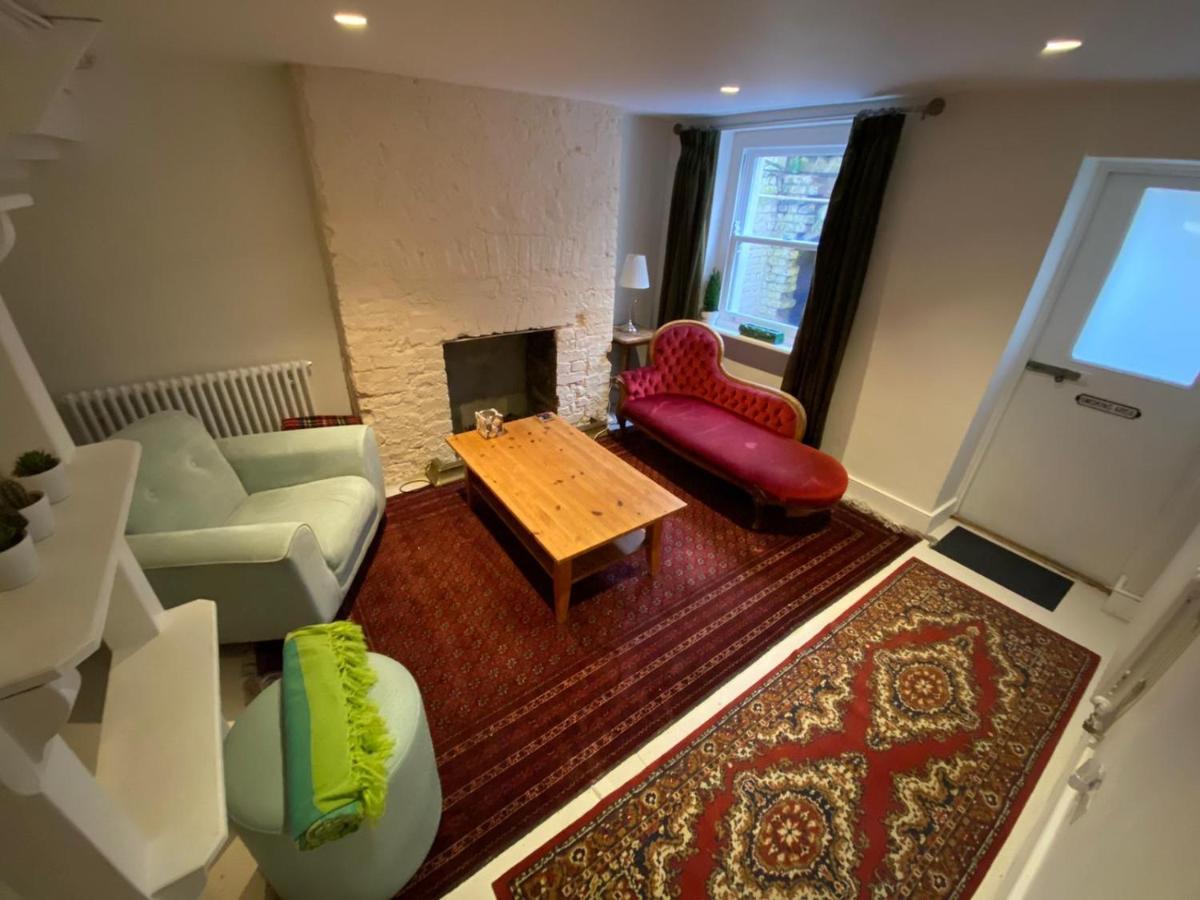 Camden Town Accomodation London Exterior photo